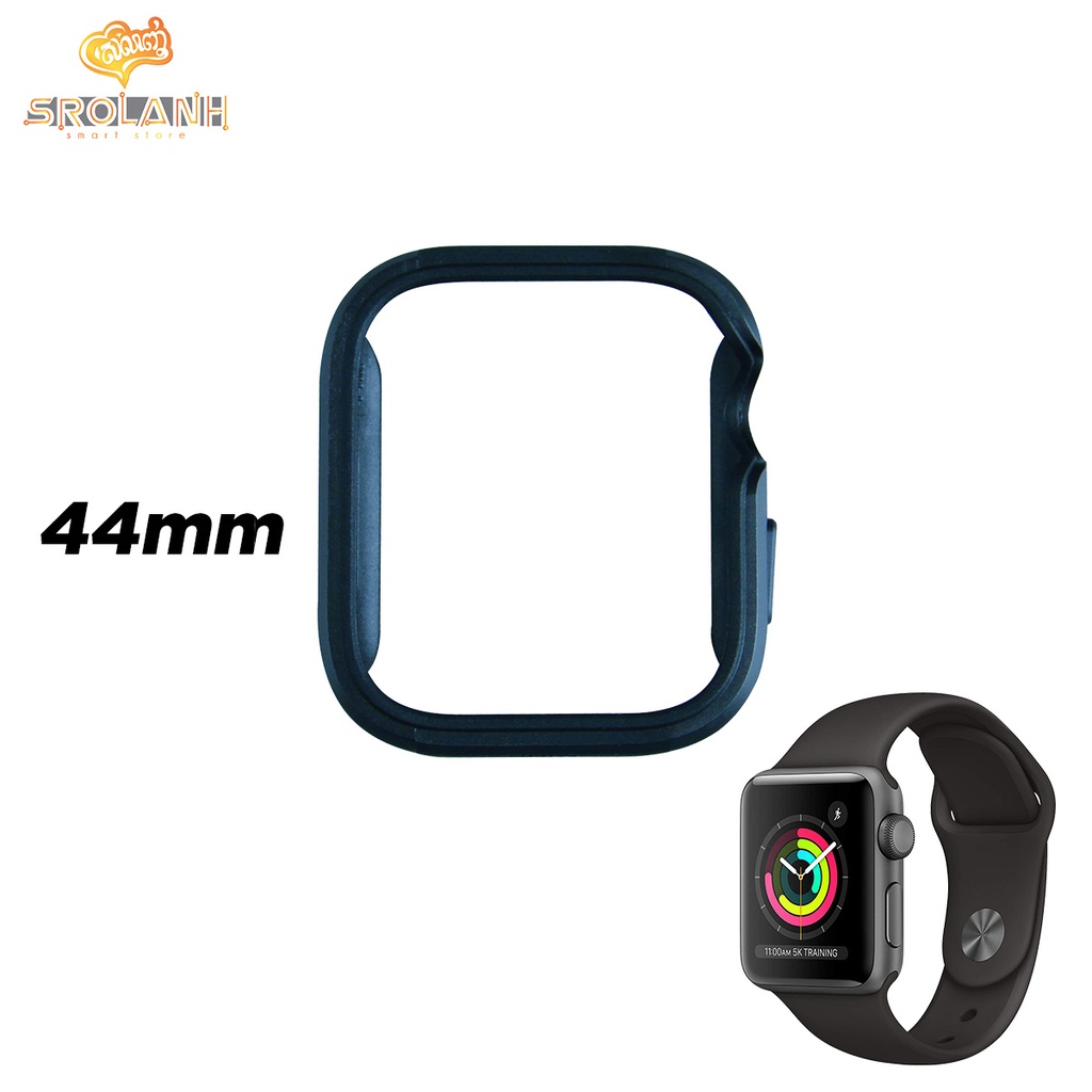 UNIQ Valencia Apple Watch Case for 42mm/44mm SROLANH